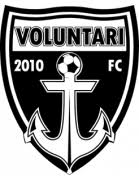 Update this logo / details. Fc Voluntari Schedule 20 21 Transfermarkt