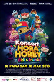 Ce rocher de 60 tonnes flotte dans les airs depu. Upin Ipin Keris Siamang Tunggal 2019 Pencuri Movie Official Website
