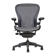 Herman Miller Aeron Chair Basic 629 Aeron Office Chair Office Chair Best Ergonomic Chair