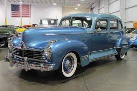 Pin On Hudson Classic Cars