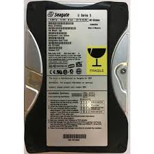 How to change my printer from portrait to landscape mode? Seagate St340823a U Series 5 40gb Ultra Ata 100 Ide Hd 40 00 Picclick