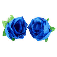 Navy blue roses artificial flowers. 50 Artificial Roses 3 Cm Tall Wedding Decoration Navy Blue Artificial Dried Flowers Aliexpress