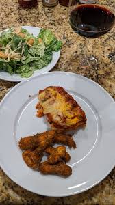 Maybe you would like to learn more about one of these? Easy Zucchini Lasagna