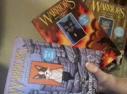 The Warriors Manga series – The Villano View