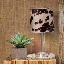 Check spelling or type a new query. Cow Lamp Wayfair
