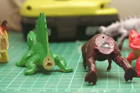 Sold and shipped by big dot of happiness. Dinosaur Coat Hooks 6 Steps With Pictures Instructables