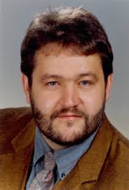 Prof. Dr.-Ing. Prof. E.h. Peter Eberhard