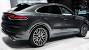 Porsche Macan 2019