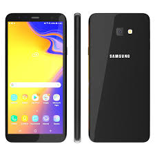 Samsung Galaxy J4 Plus 2018 Black Free3d Com 3d Model 3d 3ds Black Free 3d Model Cellular In 2020 Samsung Samsung Kalender Microsoft