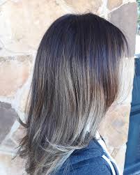 There are all sorts of looks created with this coloring technique. Balayage Highlights On Brown Hair Balayage Highlights