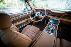 1968 Mustang Gt 2 2 Fastback Revology Cars 1968 Mustang Gt 1968 Mustang Mustang Interior