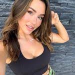 Cassie Lashley's Instagram, Twitter & Facebook