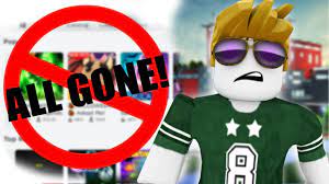 Best way to get free robux free robux are very easy to get with this powerful generator. If Robux Were Free Roblox Youtube