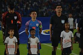 Preview and stats followed by live commentary, video highlights and match report. 2022 Fifa World Cup Qualifier No Sunil Chhetri In India S Latest Training Photos Striker Set To Miss Qatar Clash