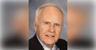 Obituary information for John A. Somerville