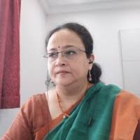 Anjali Abraham Email & Phone Number