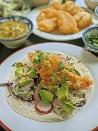 Maybe you would like to learn more about one of these? Gretchen S Table Beer Battered Shrimp Tacos West Hawaii Today