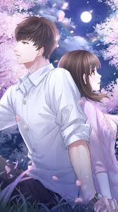 Love Romantic Anime Couples Anime Wallpaper Hd Hd cute anime couple backgrounds hd desktop wallpapers. romantic anime couples anime wallpaper hd