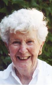 Mary Mullaly Obituary