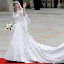 With years of experience and numerous awards for our excellent customer service, we simply love helping our brides find the 'one'. The Most Expensive Celebrity Wedding Dresses Of All Time