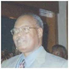 Obituary information for Ernest A. Curry