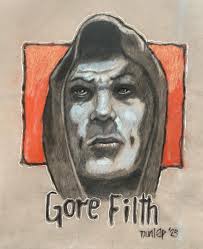 Introduction of new members in Independent Horror Filmmakers group