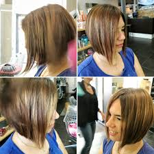 Plusieurs solutions sont possibles : Coiffeur Pour Faire Un Carre Plongeant A Lyon Salon De Coiffure Homme Femme A Lyon 2 Coiffure Des Arts