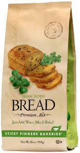 Offers.com is supported by savers like you. Irish Soda Bread Sticky Fingers Bakeries