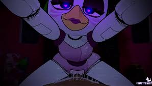 Glamrock Chica [canaryprimary]