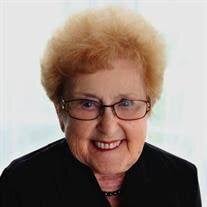 Marilyn Carroll Bennett Obituary