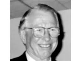 ROBERT EGAN Obituary (1928