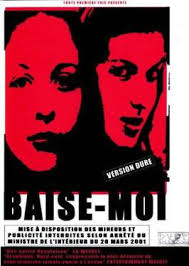 Malaysia has a history of banning movies that are widely distributed elsewhere in the world. Baise Moi Wikipedia