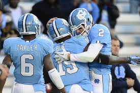Unc Football An Early Look At The 2013 2014 Offensive Depth