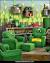 John Deere Curtains