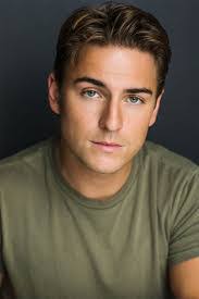 Evan Roderick's Instagram, Twitter & Facebook