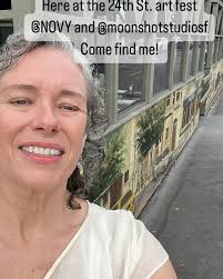 Carole Renselaer Moore (@carolepaints) • Instagram photos and videos