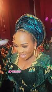 Chilling and dancing.. * * *Has Her First Branch "TPot" in Ilupeju, Lagos  *As Hon Kenny Doo Throw his weight behind his Wife of Over 20years. One of  Lagos Food Vendor, Alhaja