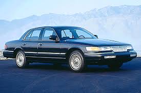 Aktuelle preise für produkte vergleichen! 1992 11 Mercury Grand Marquis Consumer Guide Auto