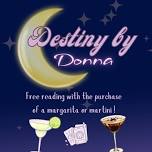Destiny by Donna