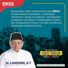 Ekonomi kreatif yang dilakukan oleh masyarakat dapat menciptakan banyak lapangan kerja baru sehingga dapat mengurangi angka pengangguran yang ada di indonesia. Ini Inovasi Yang Dilakukan Enos Untuk Menggerakkan Roda Perekonomian Desa Beritaindonesia Id