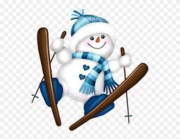 High quality transparent png pictures or layered psd files. Cute Snowman Clipart Free Png Download 5800513 Pinclipart