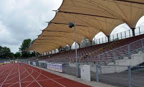 Das stadion bietet platz für 15.000 fußballfans, die bei jedem spiel für ausgelassene stimmung sorgen. Vfb Oldenburg Task Communication Agentur Fur Namensrecht Sponsoring