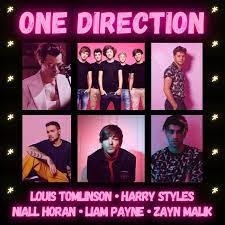 Pastel pink one direction pink aesthetic. One Direction Playlist One Direction Collage One Direction Posters Spotify Cover