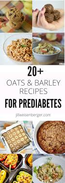 Diabetes in on the rise but there are ways to help support recovery naturally with lifestyle factors like sleep, exercise and stress reduction and diet. 2 Healthy Carbs For Prediabetes And Diabetes