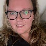 Kali Lockhart's Instagram, Twitter & Facebook