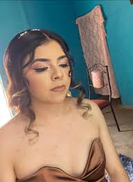 Makeup Daisy Calderón