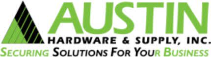 Austin hardware & supply, inc. Home Page