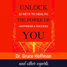 Always be selling, but don't always be nagging. Unlock The Power Of You 12 Keys To Health Happiness Success