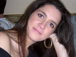 Café Cultura BBAA Sevilla: Paula Marin Moya, estudiante de 3º Curso de  Licenciatura y Coordinadora del Ciclo Cultural BBAA.