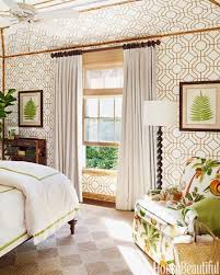 A Whimsical Palm Beach Home By Kemble Interiors The Glam Pad Palm Beach Style Home Decor Home